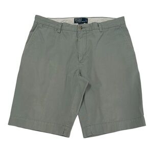 VTG Polo Ralph Lauren Classic Fit 10.5” Shorts